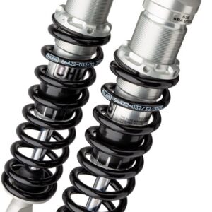 Amm. Honda SH 125 MODE / 2021-24 / S36DR1 / Andreani limited edition